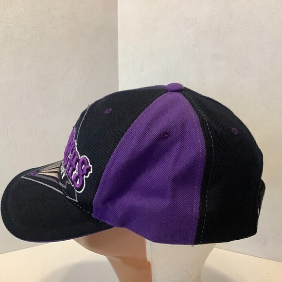 Vintage Kansas City Monarchs NLBM Hat Autograph Buck O'Neil BB Headgear One Size - Picture 3 of 7